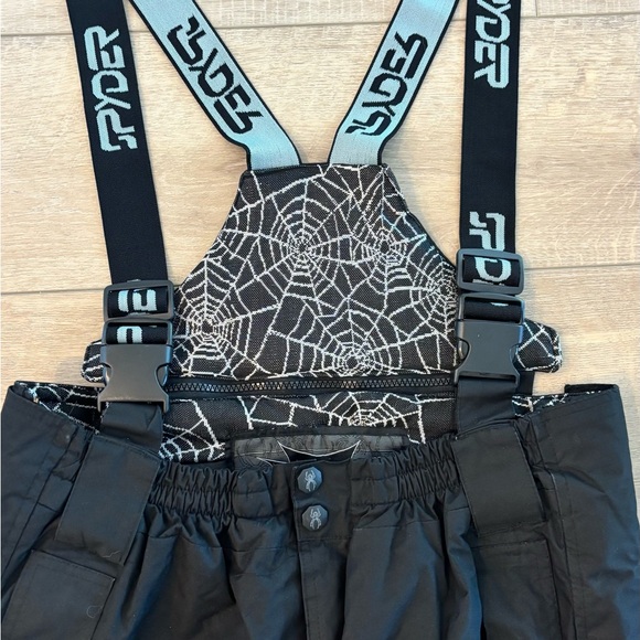 Spyder Men’s Ski Performance Jacket & Pants - Picture 8 of 9